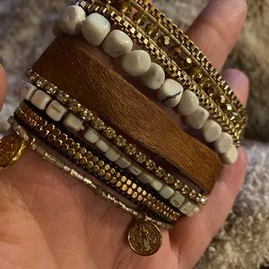 Victoria Emerson cuff